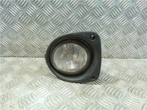 Antibrouillard droite renault - antibrouillard,