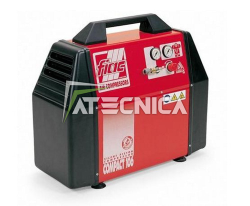 Compresseur air piston - d'air,