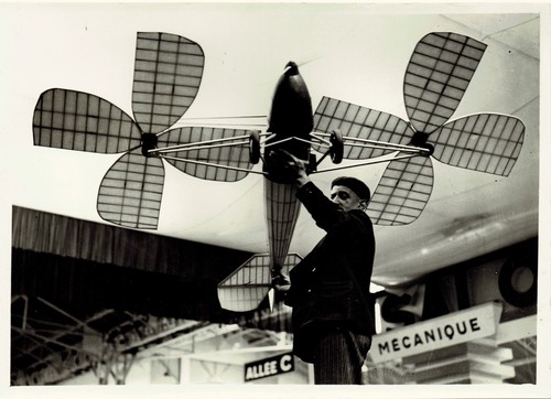 Photo presse circa 1937 - photo,