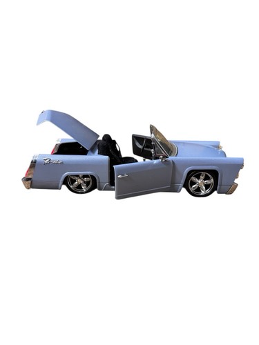 Mga bratz convertible - bratz, cadillac