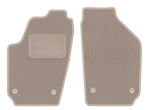 Tapis avant moquette seat - tapis,