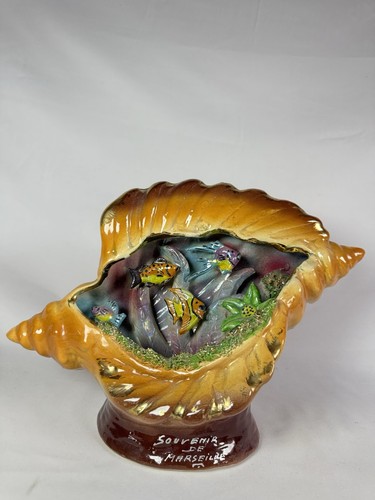 Grande superbe vase - et,