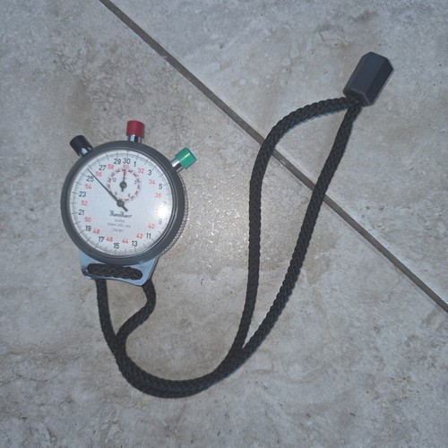 Hanhart super shockproof - super,