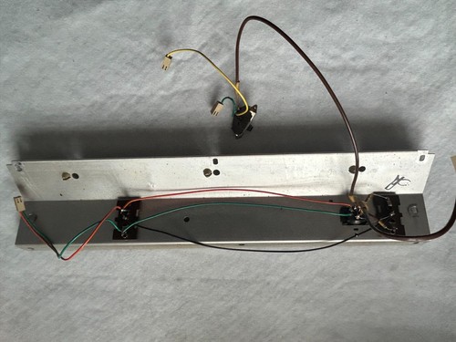 Tandberg 3541x panneau - tandberg, :
