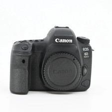 CANON EOS 6D MK II NOIR NU