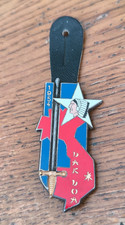 Insigne promotion eor coet dak - insigne,