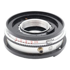 Gauthier Prontor-Matic 125