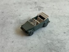 Wiking 1:87 VW 181 Bundeswehr