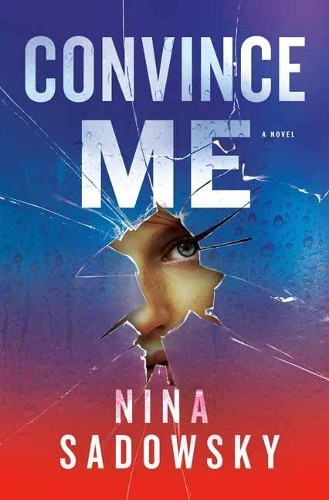 Nina sadowsky convince - sadowsky,