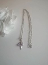 MATY 🌸Collier chaine