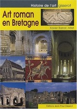 Art Roman en Bretagne | Barral
