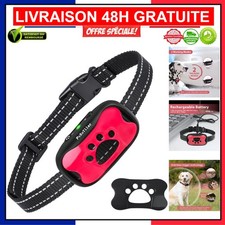 Collier Anti Aboiement