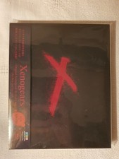 Xenogears Original Soundtrack Revival Disc -The First And The Last-, Blu-Ray
