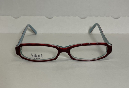 Monture lunettes vue lafont - de,