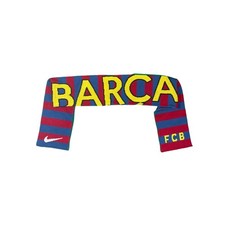 Echarpe de football Barcelone