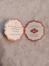 Relique Religion Esotérisme