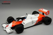 TECNOMODEL MYTHOS 1/18 -