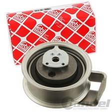 Febi Roulement Moteur À L'Avant Gauche pour Opel Combo Boîte + Tour Corse C A1.3