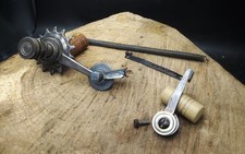 Derailleur Rear Ar MANUFRANCE