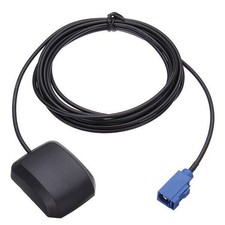 GPS Antenne Voiture Kfz Fakra