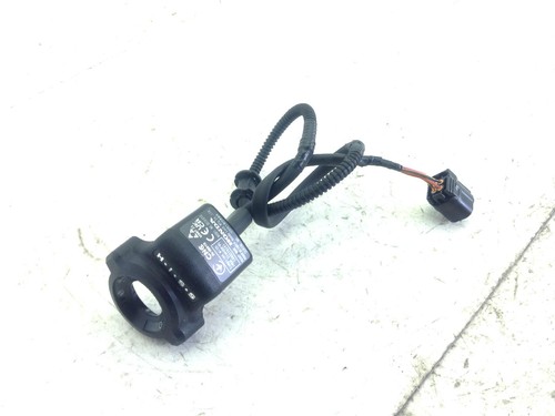 Honda cbr abs - km0, 600
