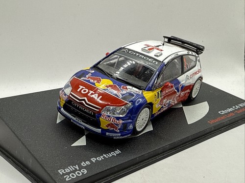 Citroen wrc loeb elena - citroen,