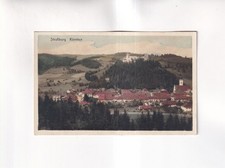 F5383) Carte postale