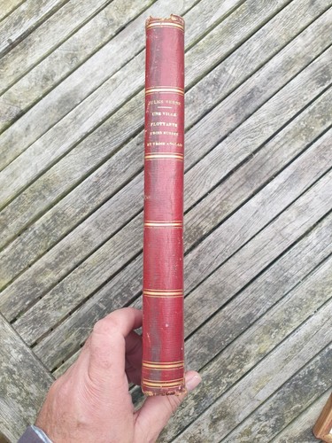 Jules verne collection hetzel - collection,