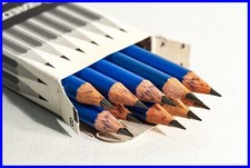 Années 1970 J. 12x STAEDTLER