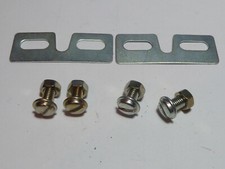 NOS vis fixation catadioptre