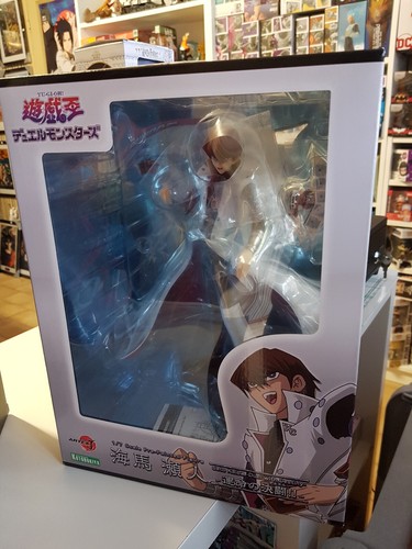 Statue artfx seto - statue,