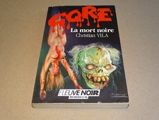 ★☆ GORE #66 : La Mort