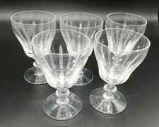Verres anciens liqueur en - verres,