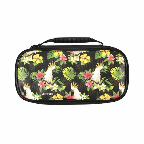 Neuf konix housse cacatoes - neuf,