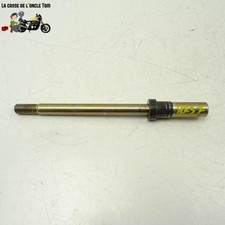 Axe de roue avant Keeway 125