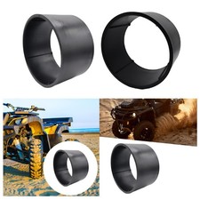 Manchon de pneu pour kart pour des performances de drift améliorées.