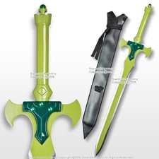 Anime Sword Art Online Alfheim
