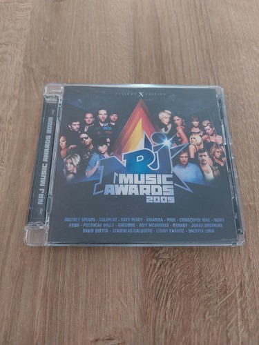 Nrj music awards 2009 - music,