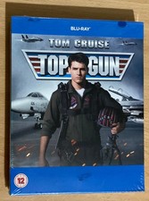 Top Gun - Steelbook Zavvi