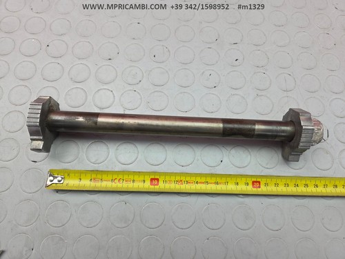 Axe roue 77310085044 - 77310085044, ktm