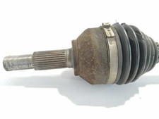 transmission avant droit