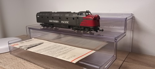 Rivarossi 1835 locomotive - 1835,