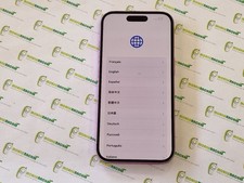 APPLE IPHONE 16 128 GO ROSE