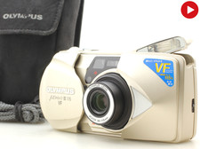 Olympus mju II 115 VF 35mm