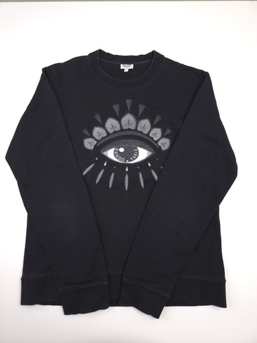 Kenzo sweat shirt - kenzo,