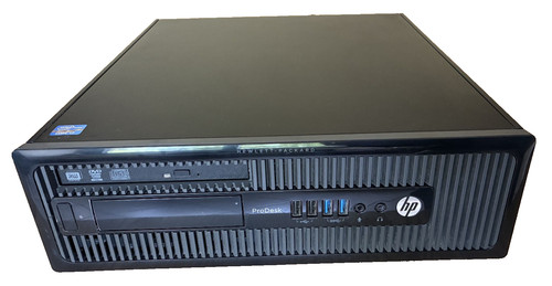 Bureau prodesk 400 g1 - pc, de