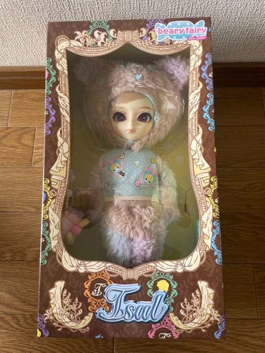 Pullip isuru gosomi - pullip, i-913