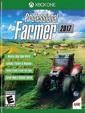 Professional Farmer 2017 -