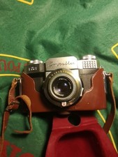 Appareil Photo Argentique