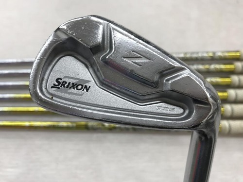 Set fers srixon z725 flex - fers,